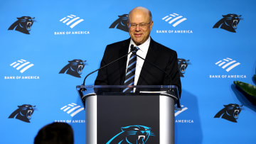 David Tepper needs to take a step back from the limelight to help his team