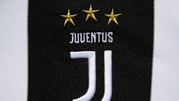 The Juventus Club Crest