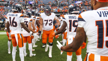 Green Bay Packers v Denver Broncos