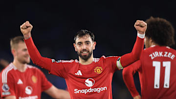 Leicester City FC v Manchester United FC - Premier League