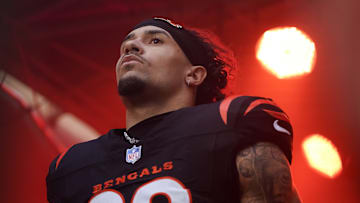 Denver Broncos v Cincinnati Bengals