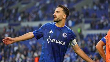 S04 muss in Köln auf den Kapitän verzichten S04 muss in Köln auf den Kapitän verzichten