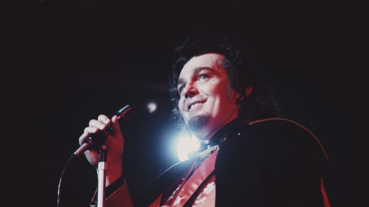 Captain Beefheart