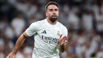 Real Madrid CF v Villarreal CF  - La Liga EA Sports