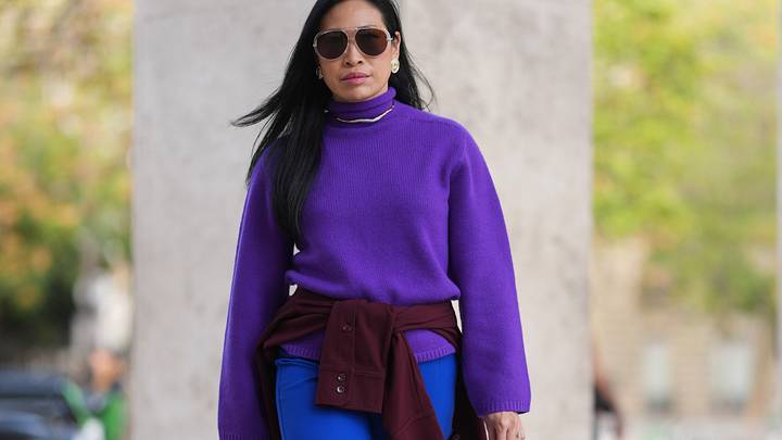 Street Style - Paris Fashion Week - Womenswear Spring/Summer 2027 - Day 2 Street Style - Paris Fashion Week - Womenswear Spring/Summer 2027 - Day 2