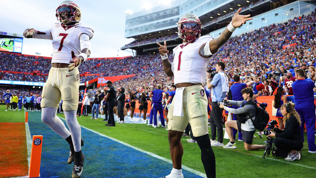 Should Florida State accept a low-tier bowl?