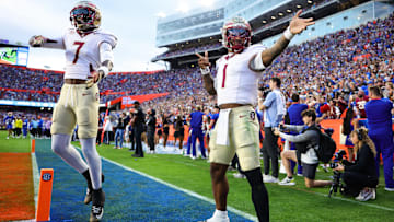 Should Florida State accept a low-tier bowl?