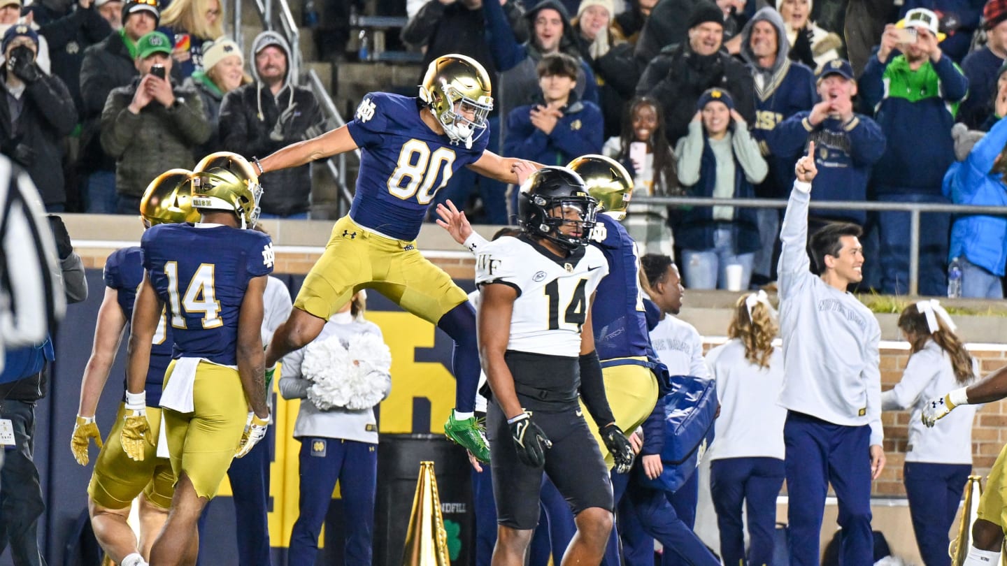 Texas A&M vs. Notre Dame Preview How to Watch and Listen, Gambling Odds