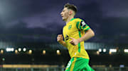 Billy Gilmour is shining for Norwich