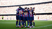 FC Barcelona 