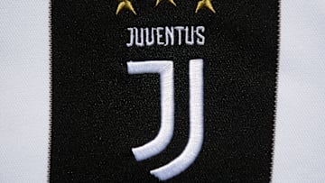 The Juventus Club Crest