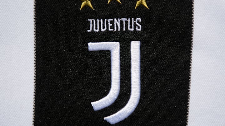 The Juventus Club Crest