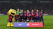 FC Barcelona 