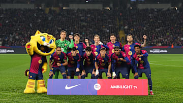 FC Barcelona 