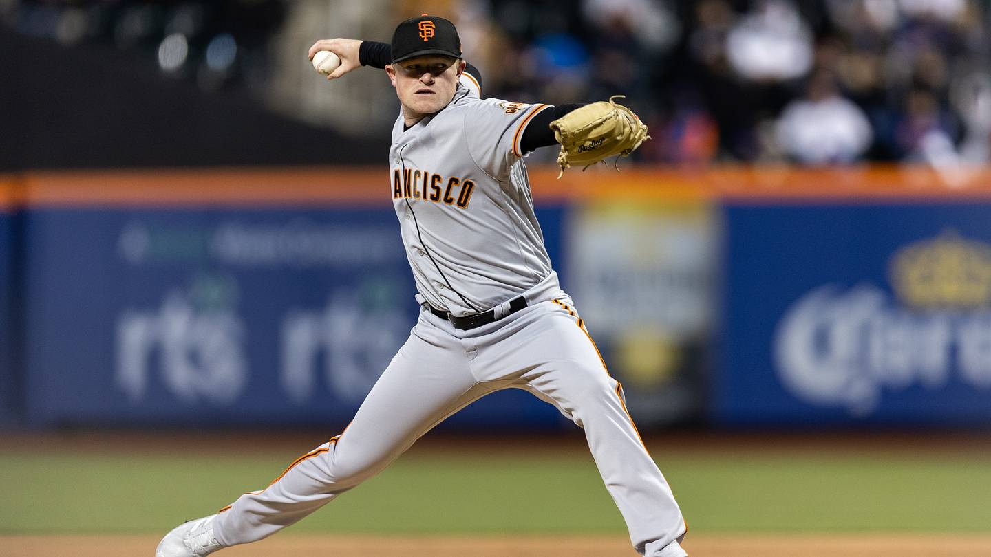 MLB Probable Pitchers For Sunday April 24 Who s Starting For Every