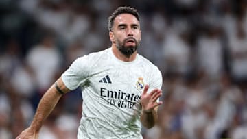 Real Madrid CF v Villarreal CF  - La Liga EA Sports
