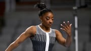 Simone Biles