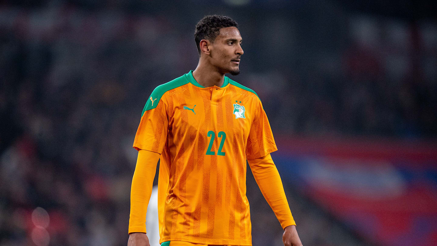 Bösartiger Hodentumor: Sebastien Haller benötigt Chemotherapie