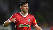Ermedin Demirovic