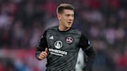 Florian Flick darf den FCN im Sommer verlassen