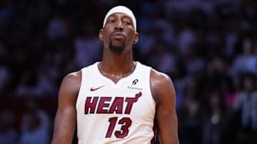 Cleveland Cavaliers v Miami Heat - Game Three