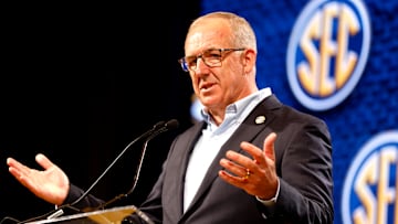 2023 SEC Media Days