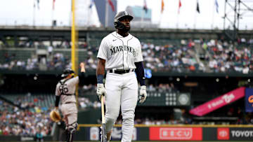 New York Yankees v Seattle Mariners