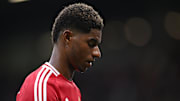 Manchester United FC v Liverpool FC - Premier League