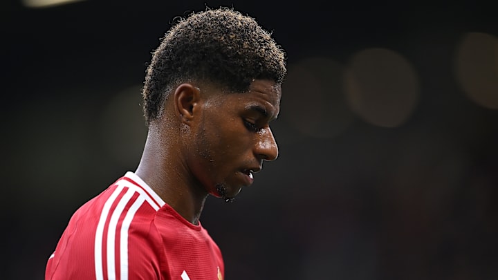 Manchester United FC v Liverpool FC - Premier League Manchester United FC v Liverpool FC - Premier League