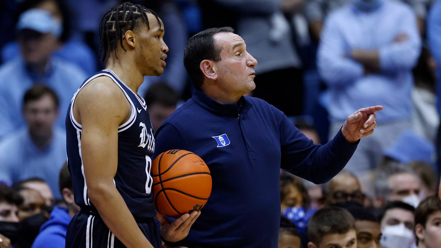 Virginia Vs Duke Prediction Odds Spread Line Over Under For Feb 7