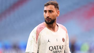 G. Donnarumma - PSG