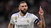 Benzema encore buteur en LDC, débloque la situation pour le Réal
