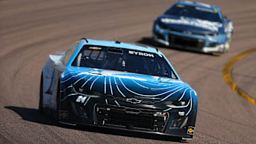 NASCAR Cup Series Shriners Children's 500