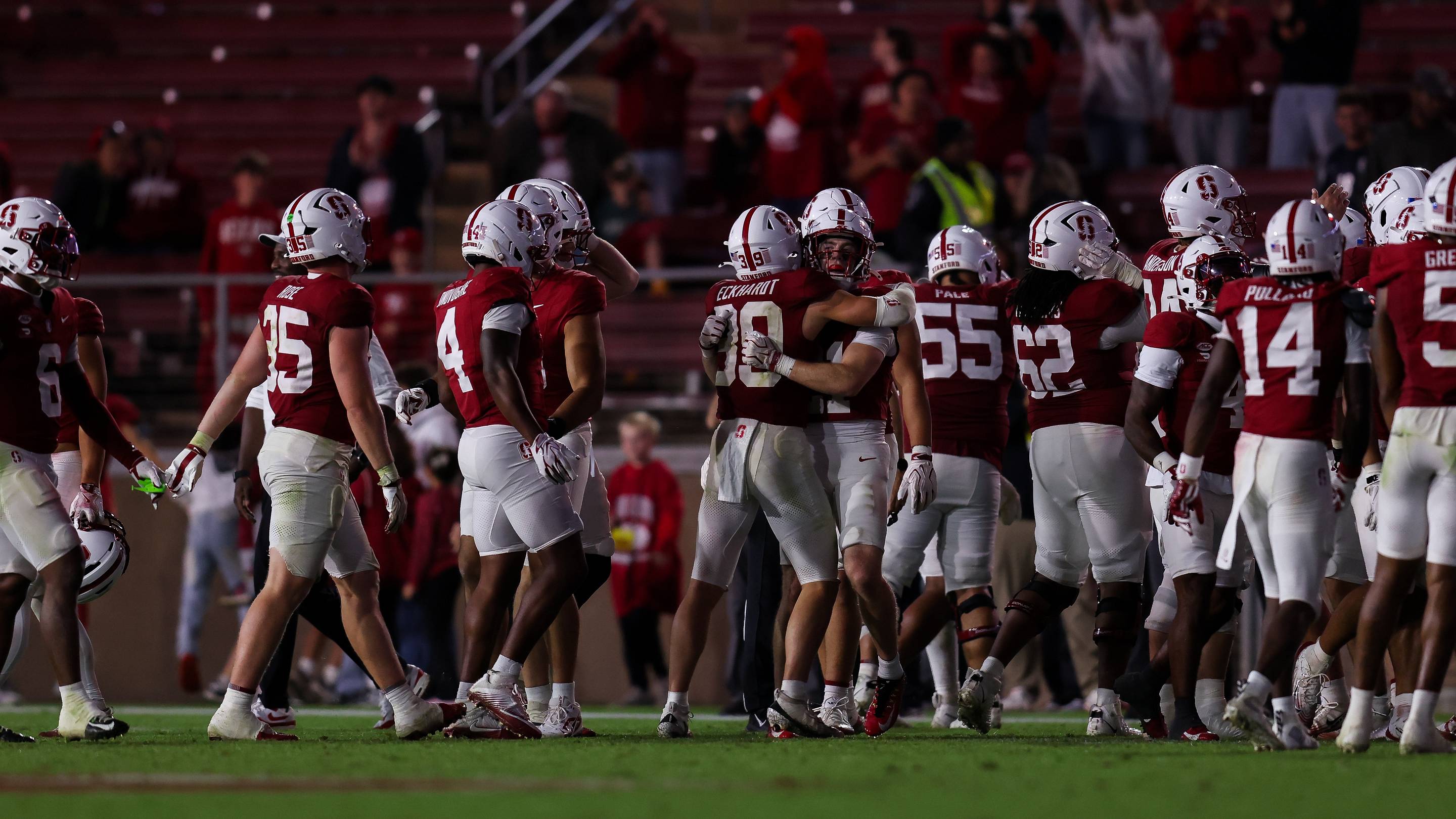 Rival Report - Analyzing the Key Cardinal Players