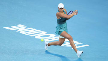 2025 Australian Open - Day 14