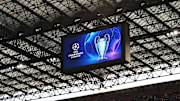 AC Milan v FC Internazionale: Semi-Final First Leg - UEFA Champions League