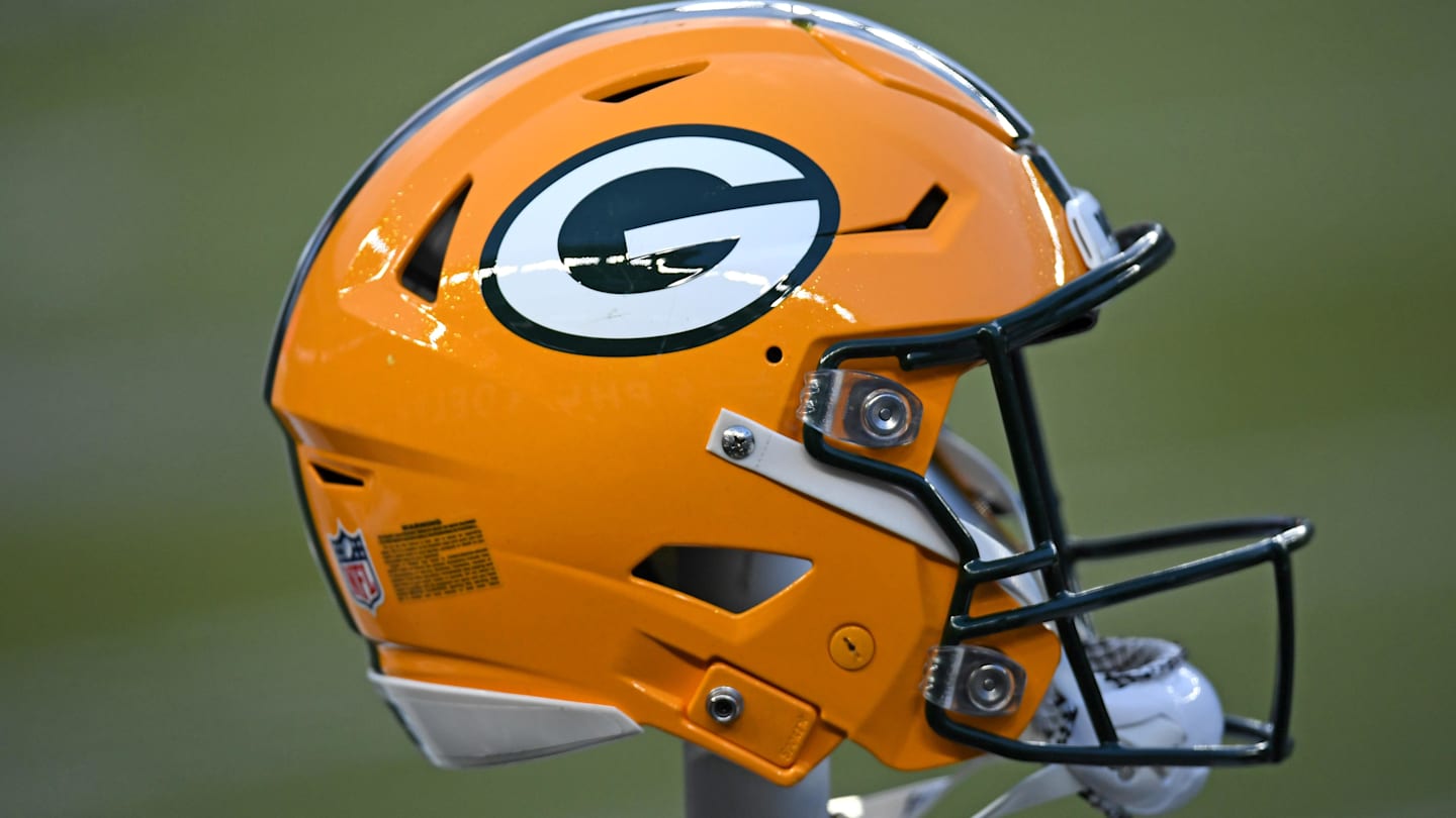 Packers Plan to Release Star CB Jaire Alexander Amid Injury Struggles