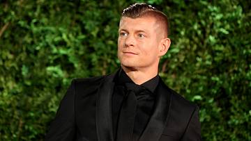 Toni Kroos Toni Kroos