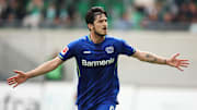 Sardar Azmoun will mit Bayer die CL gewinnen