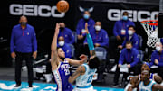 Hornets entraron en carrera para un cambio por Ben Simmons