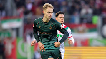 In Bremen hofft man auf ein Pieper-Comeback noch im März