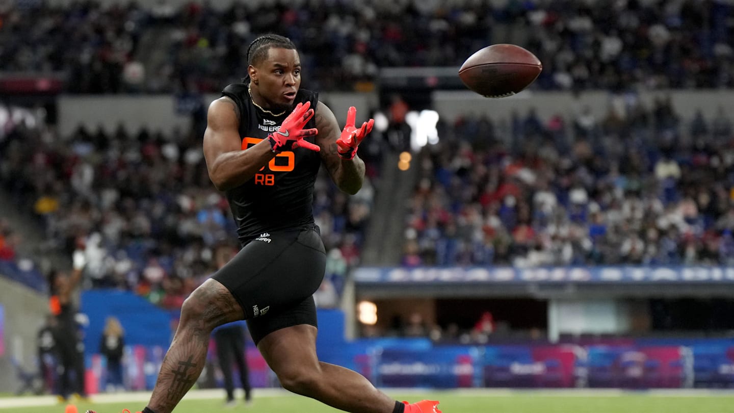 PFF Ranks Top NFL Players for 2025 Season