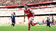 Gabriel Martinelli