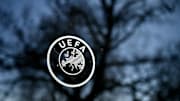 Il logo dell'UEFA 