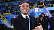 Javier Zanetti