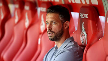Mark Uth
