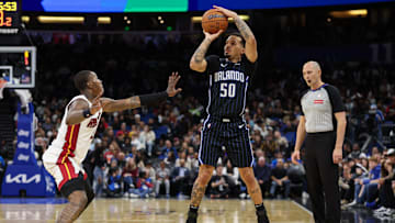 Cole Anthony has had a difficult season this year and performed well below his standard. Saturday was a breakthrough that showed he still has it and all of his work to be ready can pay off.