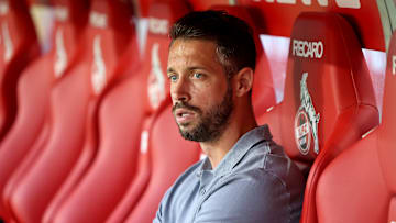 Der Effzeh hofft weiterhin auf einen fitten Mark Uth
