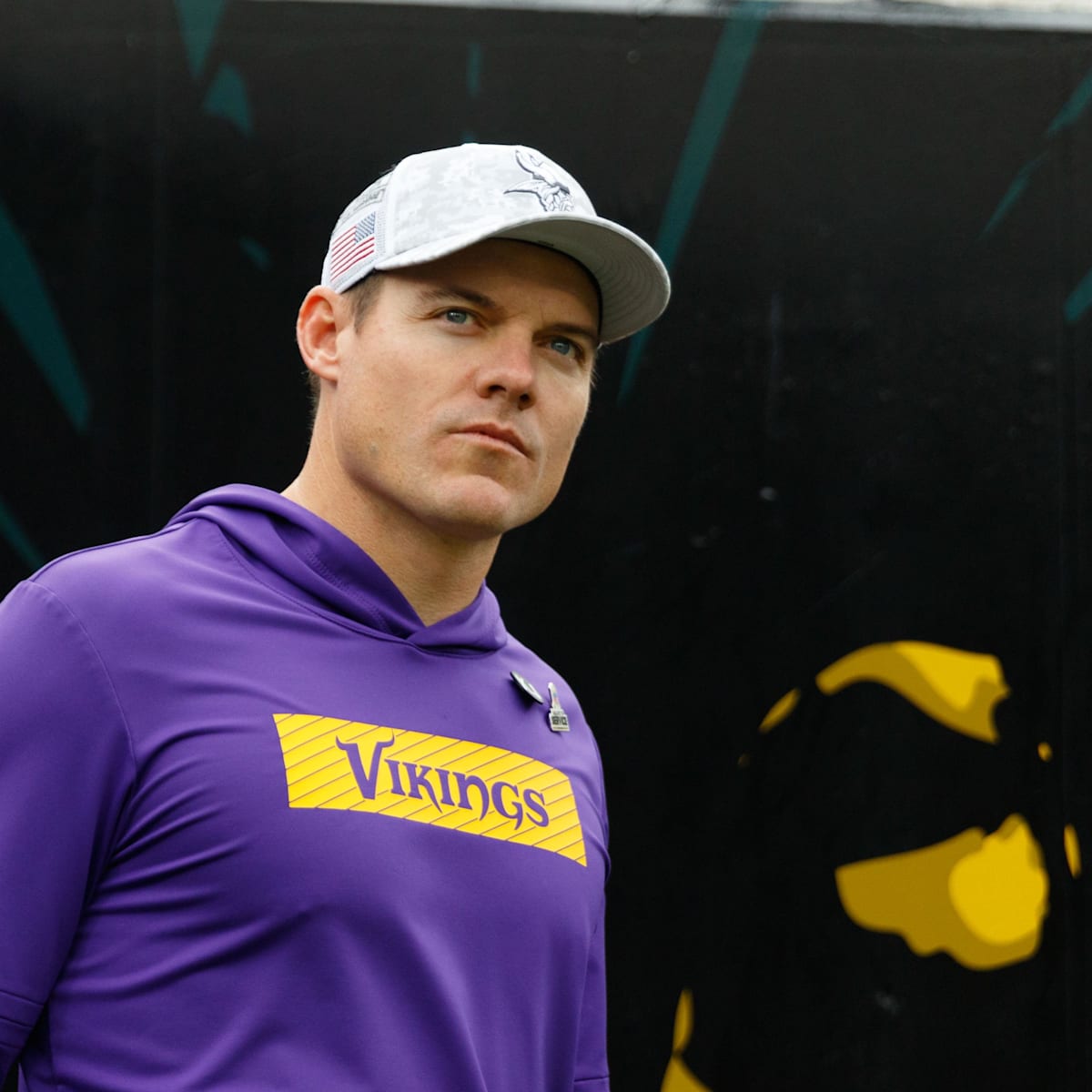 Vikings' Kevin O'Connell: 'The time is now'