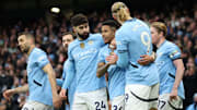 Manchester City enfrenta em casa o Salford City